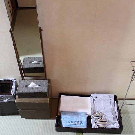 Kinokuniya Ryokan Фудзисава Экстерьер фото