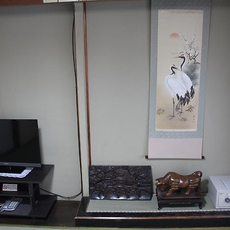 Kinokuniya Ryokan Фудзисава Экстерьер фото