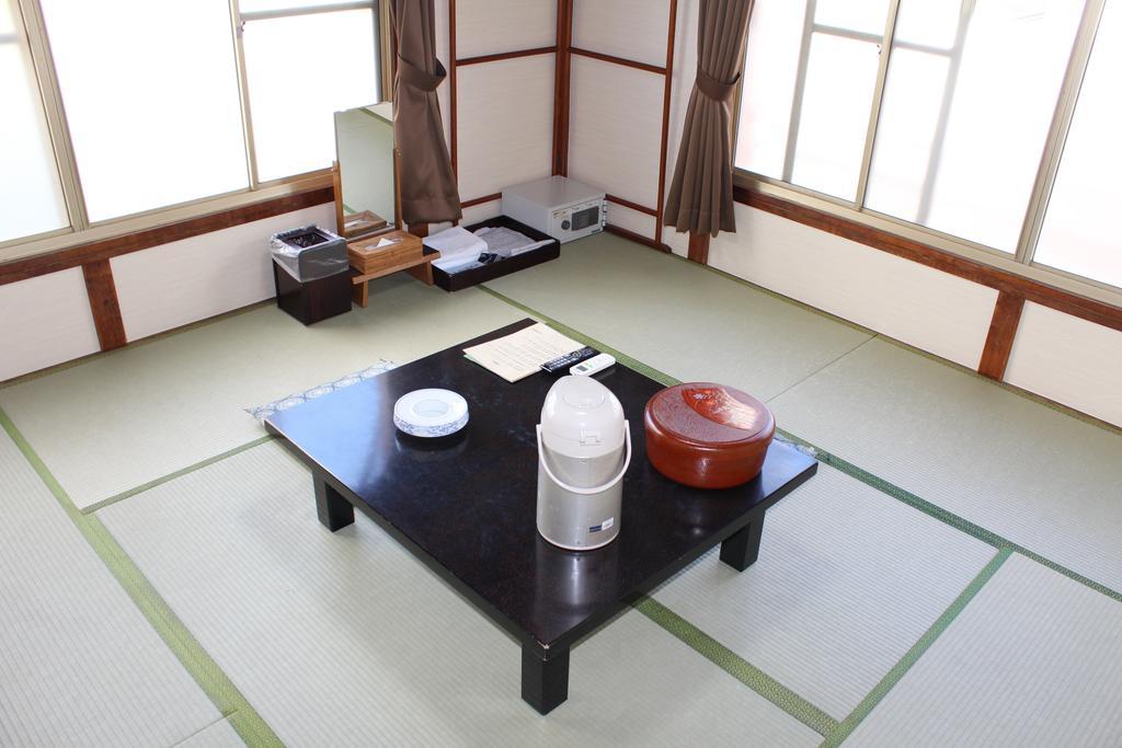 Kinokuniya Ryokan Фудзисава Экстерьер фото