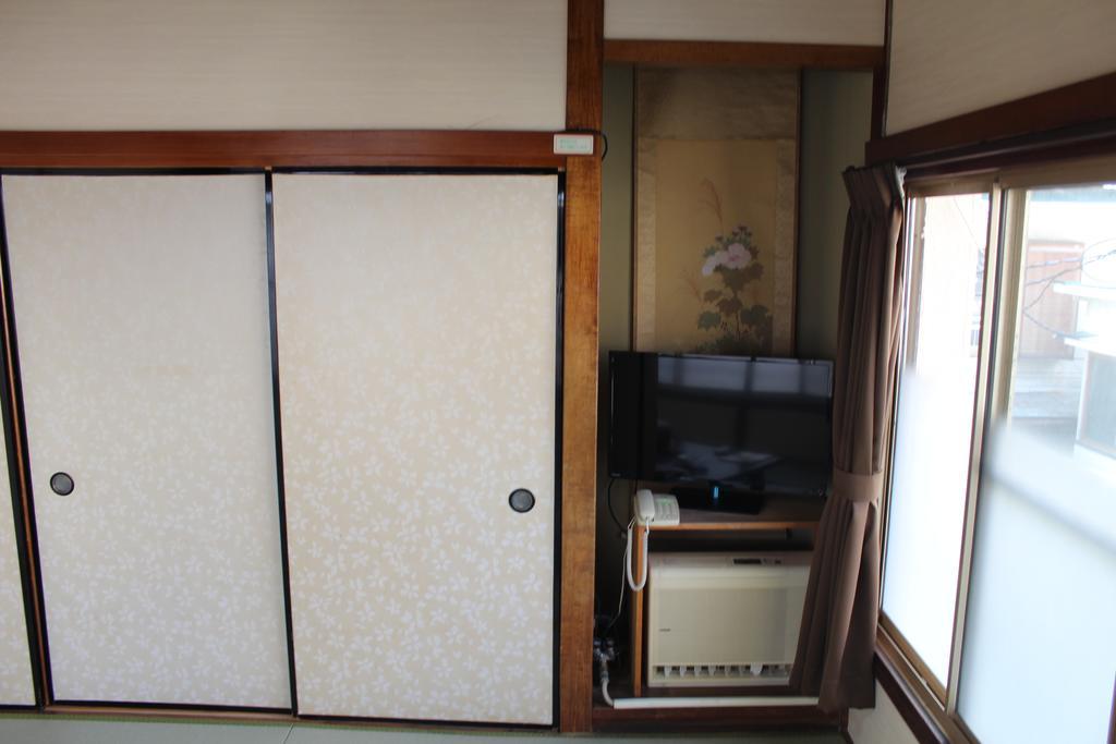 Kinokuniya Ryokan Фудзисава Экстерьер фото